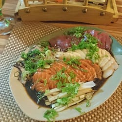 Jun Japonese Food