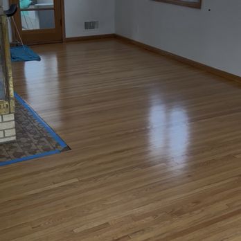 James and the Giant Floor Sander - After - Flooring Near Me - Minneapolis, Minnesota James and the Giant Floor Sander - After - Flooring Near Me - Minneapolis, Minnesota