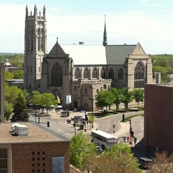 WESTMINSTER PRESBYTERIAN CHURCH Updated April 2025 27 Photos 1200