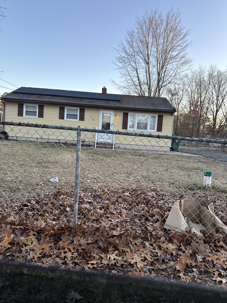 Slide of Cps removal and renovation services