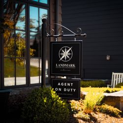 Landmark Realty Group - Find an agent on duty at all four of our locations M-F! The crossroads location has an agent on duty on Saturdays.