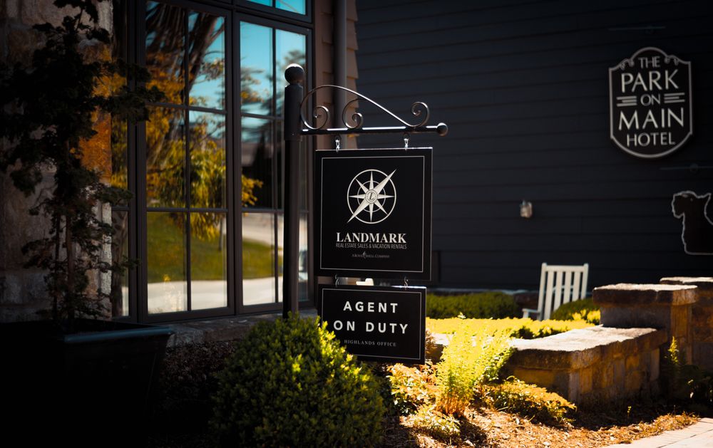 LANDMARK REALTY GROUP Updated September 2024 49 Frank Allen Rd