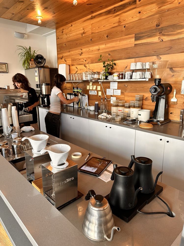 Ultimo Coffee Image