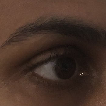 The Little Gem Studio - No product.. look at these brows!! Such a clear clean shape! Thx Delenia! - Eyebrow Services Near Me - North Hollywood, California The Little Gem Studio - No product.. look at these brows!! Such a clear clean shape! Thx Delenia! - Eyebrow Services Near Me - North Hollywood, California