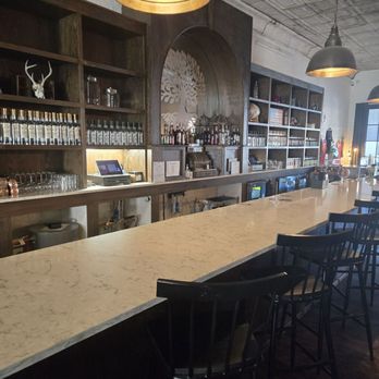Appalachian Heritage Distillery - Bar area - Distilleries Near Me - Damascus, Virginia Appalachian Heritage Distillery - Bar area - Distilleries Near Me - Damascus, Virginia