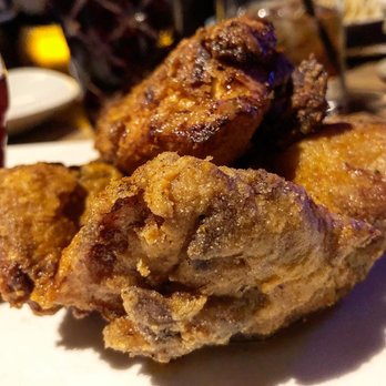 GIADA - Italian fried chicken was ok - Italian Near Me - Las Vegas, Nevada GIADA - Italian fried chicken was ok - Italian Near Me - Las Vegas, Nevada