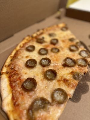 Pizzeria Francesco's by null