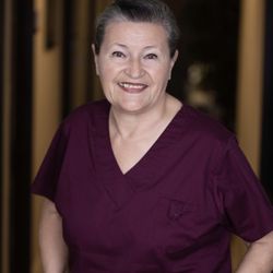 Ketamine Healing - Nurse Vera
