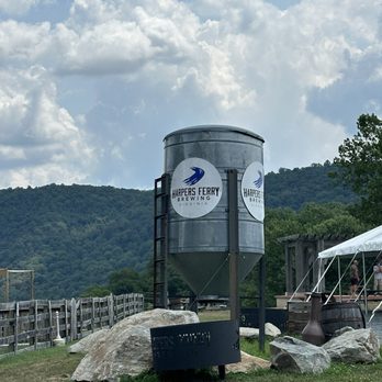 Harpers Ferry Brewing - Breweries Near Me - Purcellville, Virginia Harpers Ferry Brewing - Breweries Near Me - Purcellville, Virginia