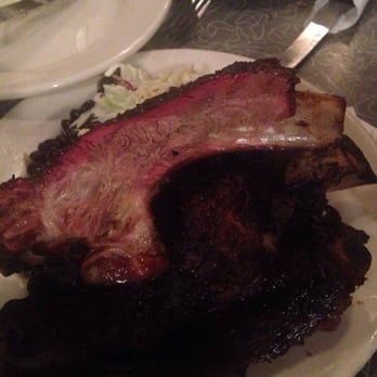 Redbones BBQ - Beef Ribs - Barbeque Near Me - Somerville, Massachusetts
