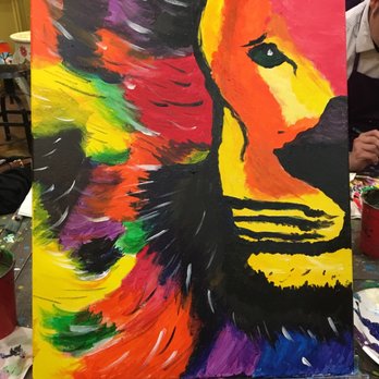 The Painters Lounge - Party & Event Planning Near Me - Phoenix, Arizona The Painters Lounge - Party & Event Planning Near Me - Phoenix, Arizona