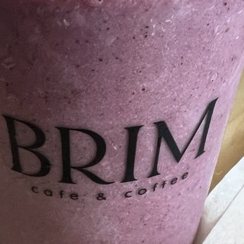 Brim - New American Near Me - Minneapolis, Minnesota
