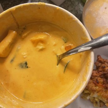 Gurkhas Restaurant - Watery Vegetable Korma - Indian Near Me - Longmont, Colorado