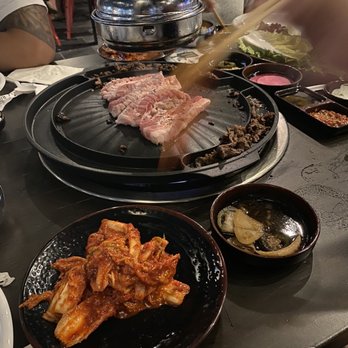 Butcher 360 - Kimchi and pork belly - Barbeque Near Me - North Brunswick, New Jersey Butcher 360 - Kimchi and pork belly - Barbeque Near Me - North Brunswick, New Jersey