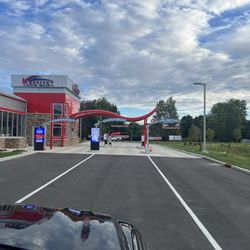 Kopetsky’s Auto Wash