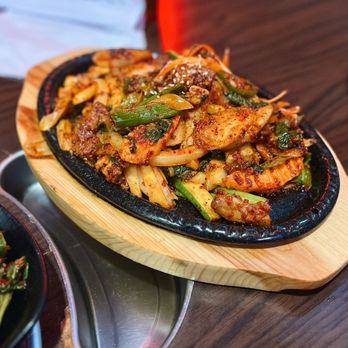 Dong Neh Bang Neh - Korean Near Me - Doraville, Georgia