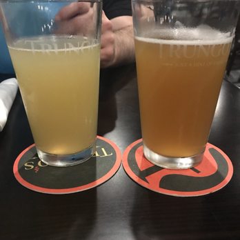 Trungo's - New American Near Me - Leesburg, Virginia
