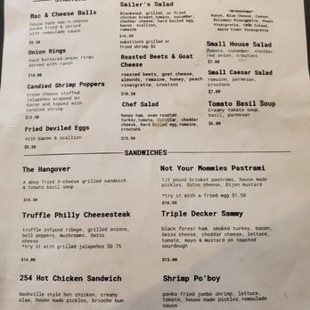 Sailer’s  Place Cafe & Bakery - Bakeries Near Me - Florence, Texas