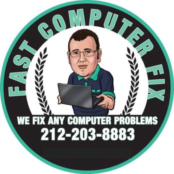 Fast Computer Fix - IT Services & Computer Repair Near Me Fast Computer Fix - IT Services & Computer Repair Near Me