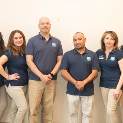 Root 66 Endodontics - Our Apple Valley Staff !!!
