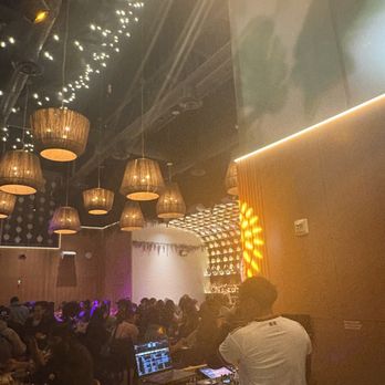 Mandala Cantina - Latin American Near Me - Downey, California