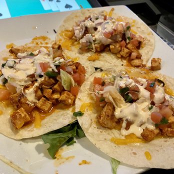 Flowing Tide Pub 2 - Tidal Tacos - Sports Bars Near Me - Reno, Nevada