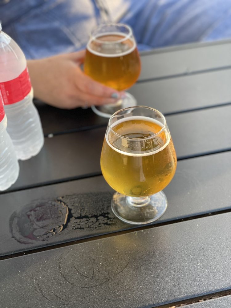 McCarty Mills Taproom Logo