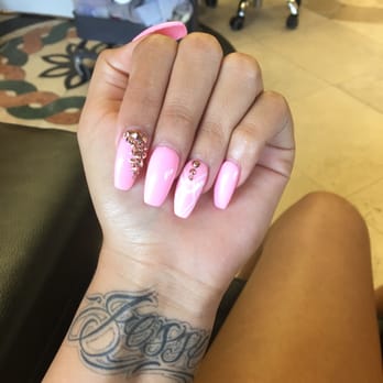 Diva Nails - Diane does an amazing job with my nails every time!! Best pedicure done by Nancy too!! - Nail Salons Near Me - Chula Vista, California Diva Nails - Diane does an amazing job with my nails every time!! Best pedicure done by Nancy too!! - Nail Salons Near Me - Chula Vista, California