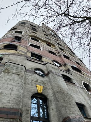 Waldspirale by null