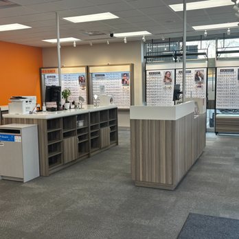 Stanton Optical - Store Interior at Stanton Optical Store Muncie, IN 47303 - Optometrists Near Me - Muncie, Indiana Stanton Optical - Store Interior at Stanton Optical Store Muncie, IN 47303 - Optometrists Near Me - Muncie, Indiana