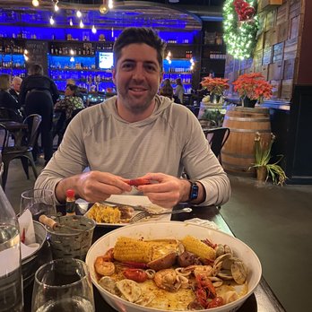 The Drunken Oyster - Cajun Boil for 2! - Cajun/Creole Near Me - Amarillo, Texas