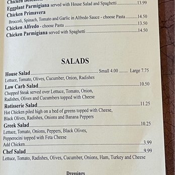 Village Pizza - the menu for the restaurant - Pizza Near Me - Stokesdale, North Carolina Village Pizza - the menu for the restaurant - Pizza Near Me - Stokesdale, North Carolina