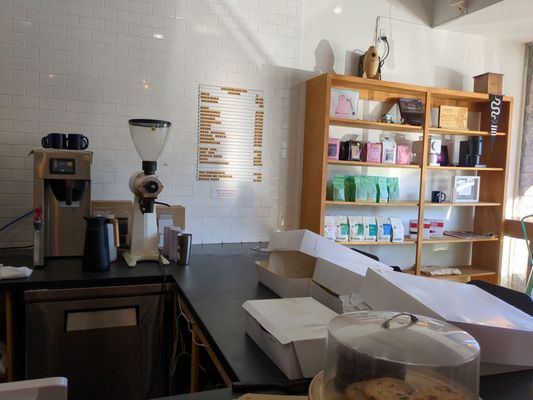 Constellation Coffee by null