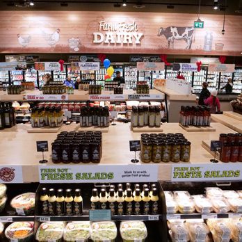 Farm Boy - a display in a grocery store - Grocery Near Me - Burlington, Ontario Farm Boy - a display in a grocery store - Grocery Near Me - Burlington, Ontario