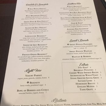 Eli's Table - Southern Near Me - Charleston, South Carolina Eli's Table - Southern Near Me - Charleston, South Carolina