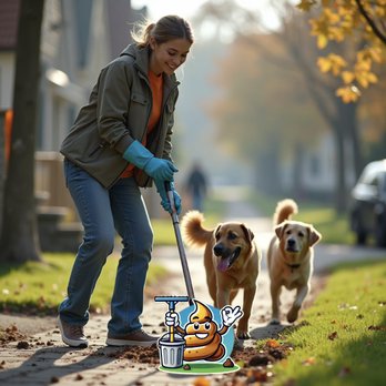 Student Scoopers - Pet Waste Removal Near Me Student Scoopers - Pet Waste Removal Near Me