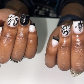 A Renee Nails - Nail Salons Near Me - Edgemoor, Delaware A Renee Nails - Nail Salons Near Me - Edgemoor, Delaware