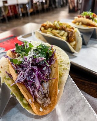 Agave & Rye Cleveland by null