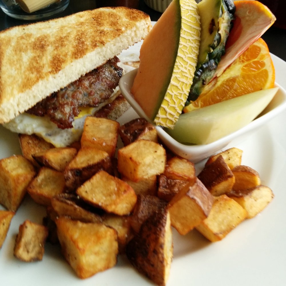 Jax - Single mac of patty - Breakfast & Brunch Near Me - Ottawa, Ontario Jax - Single mac of patty - Breakfast & Brunch Near Me - Ottawa, Ontario