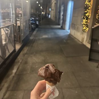 Gelateria dei Gracchi - Ice Cream & Frozen Yogurt Near Me - Rome, RM