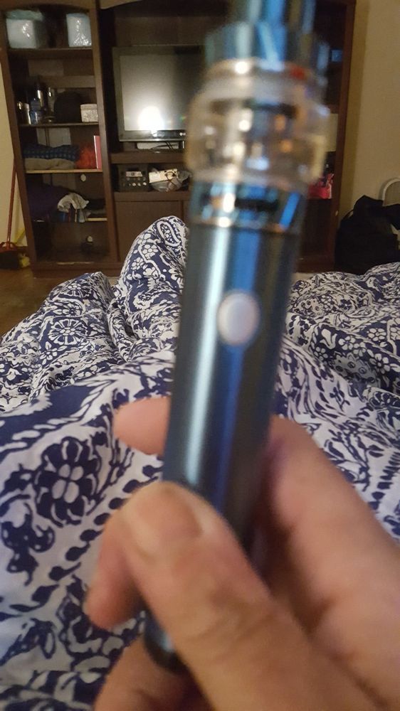 ROCKY TOP VAPOR Updated October 2024 1026 Over Mountain Dr