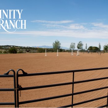 The Trinity Ranch - Horseback Riding Near Me - Lamy, New Mexico The Trinity Ranch - Horseback Riding Near Me - Lamy, New Mexico