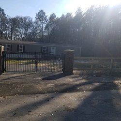Woodlands Decks/Fences
