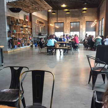Stone Brewing Tap Room - Richmond - Tasting room - Beer Gardens Near Me - Richmond, Virginia Stone Brewing Tap Room - Richmond - Tasting room - Beer Gardens Near Me - Richmond, Virginia