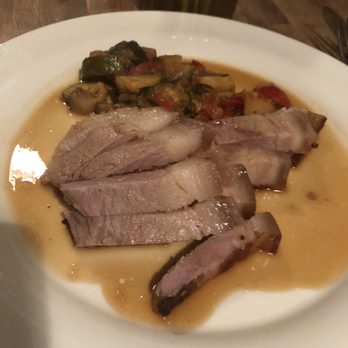 Trattoria La Strega - Italian Near Me - Gothenburg, O