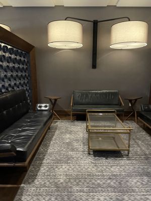 Hotel Vandivort by null