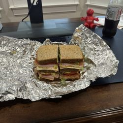 Zarrons Kitchen
