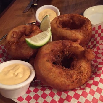 The Onion - New American Near Me - Spokane, Washington The Onion - New American Near Me - Spokane, Washington