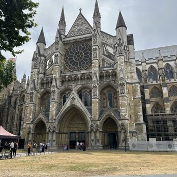 Westminster Abbey - Exterior - Churches Near Me - London, XGL Westminster Abbey - Exterior - Churches Near Me - London, XGL