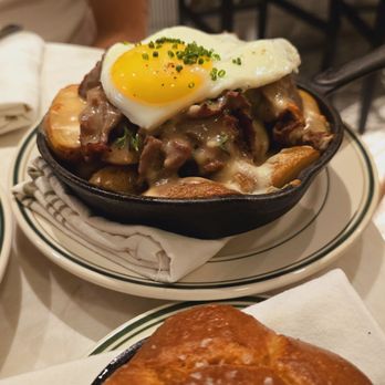 Gateau Ghost - bulgogi poutine - Breakfast & Brunch Near Me - Toronto, Ontario
